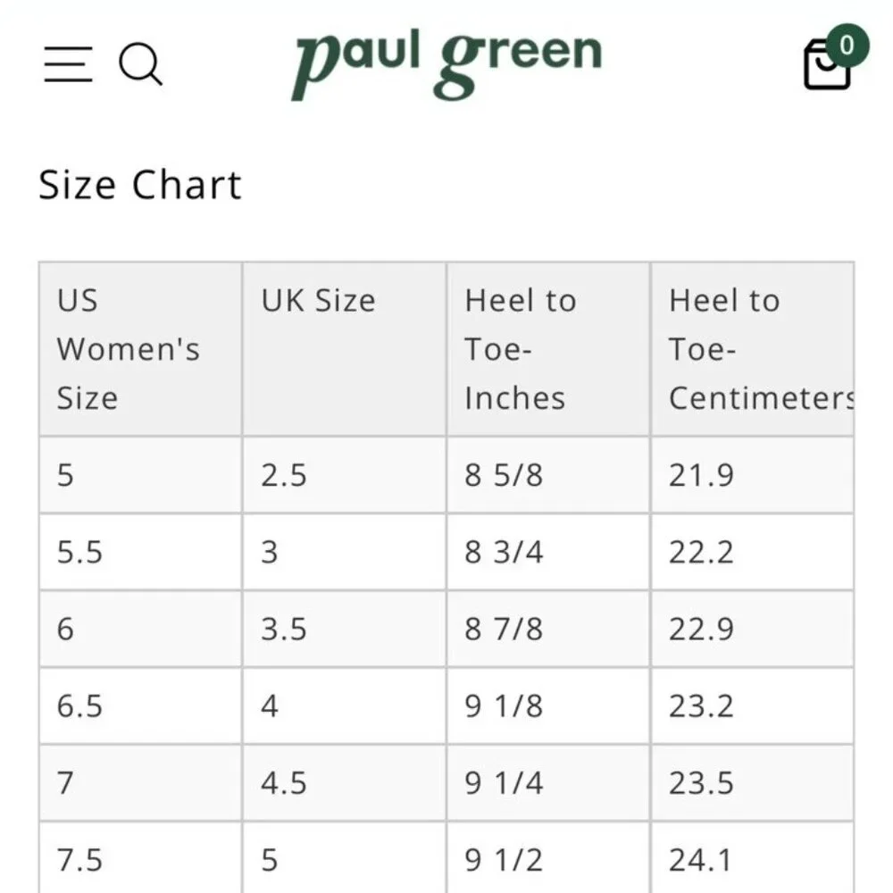 Paul Green Yvette Pump Neutral Pointy Toe Heels Womens US 6 EU 3.5 Cashmere Flaw